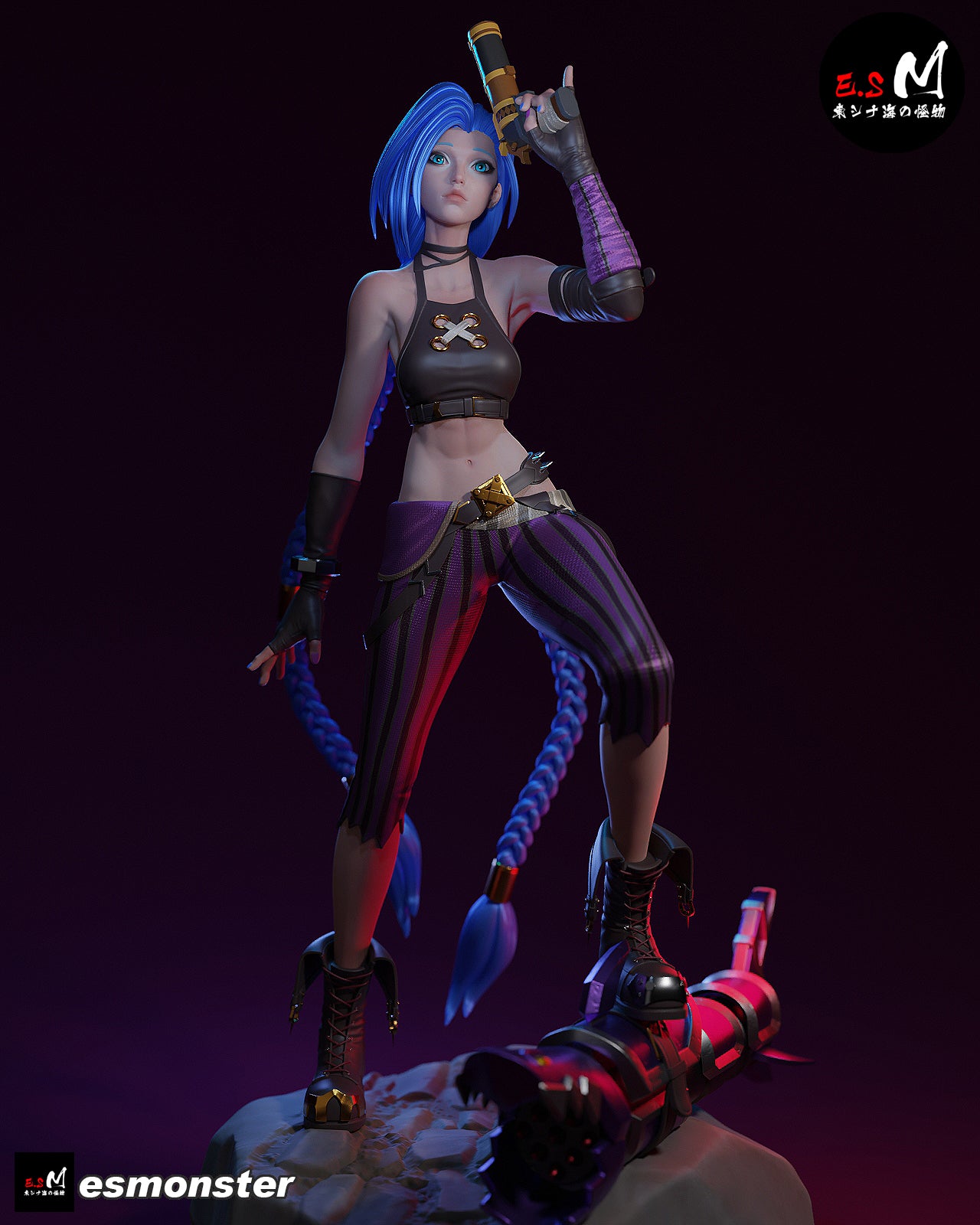 JINX