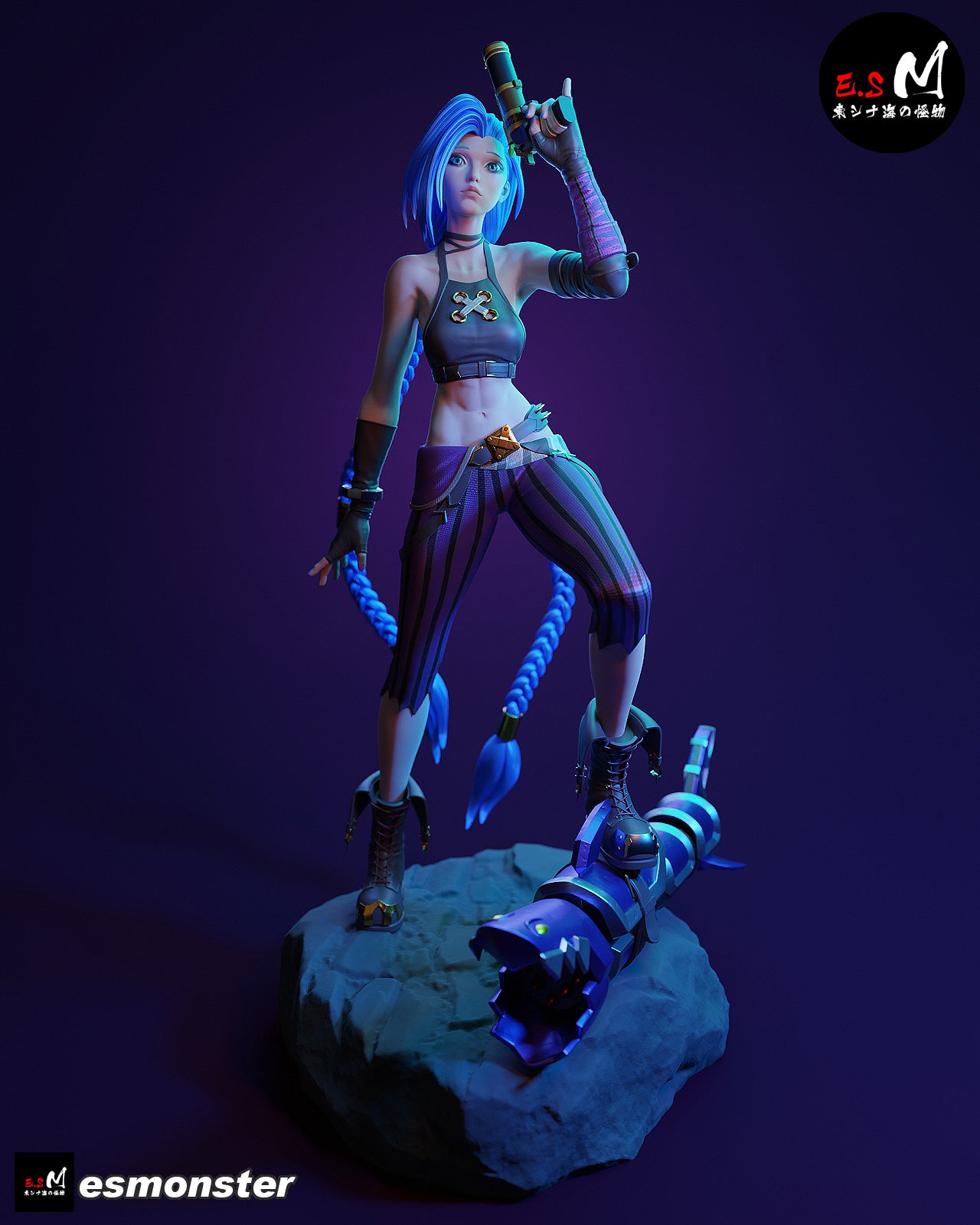 JINX