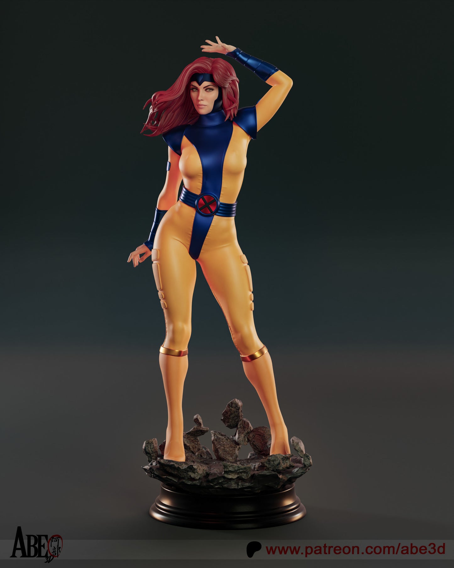 Jean Grey