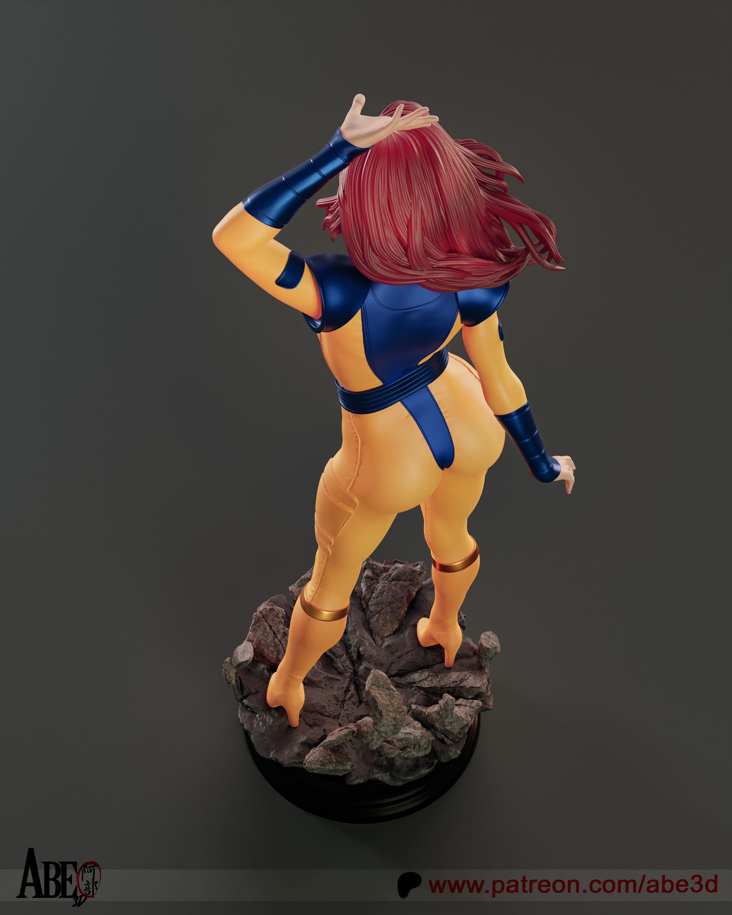 Jean Grey