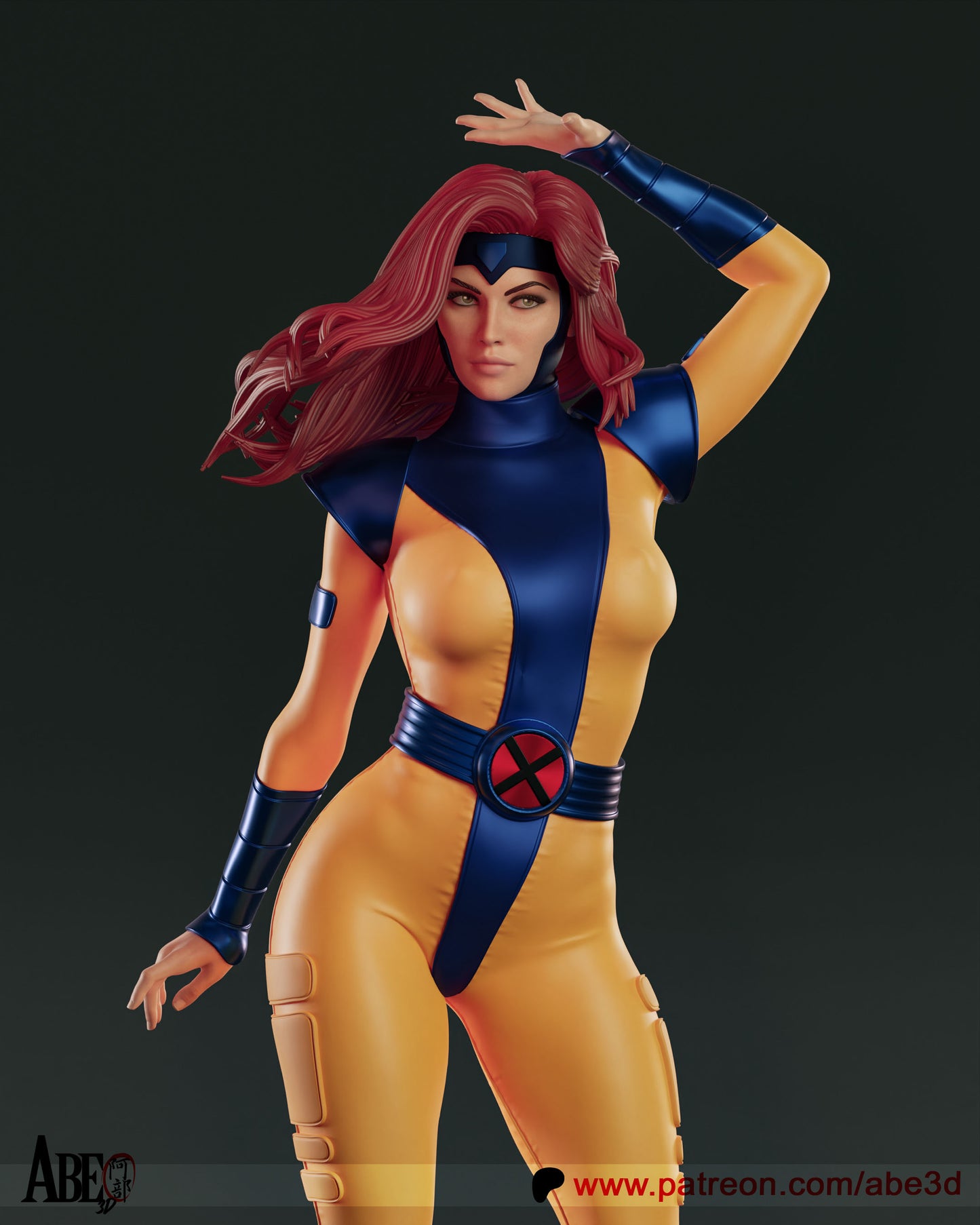 Jean Grey