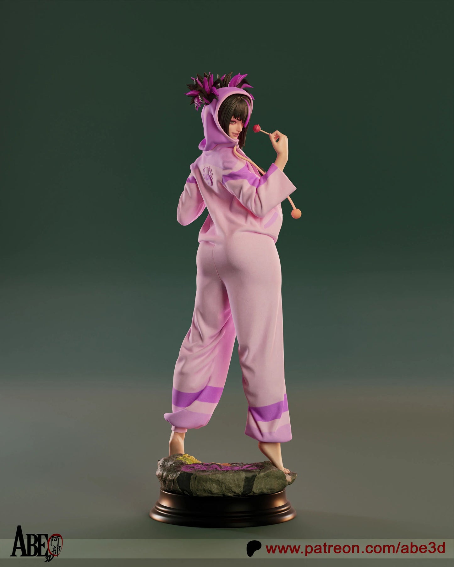 Juri Han Pajamas