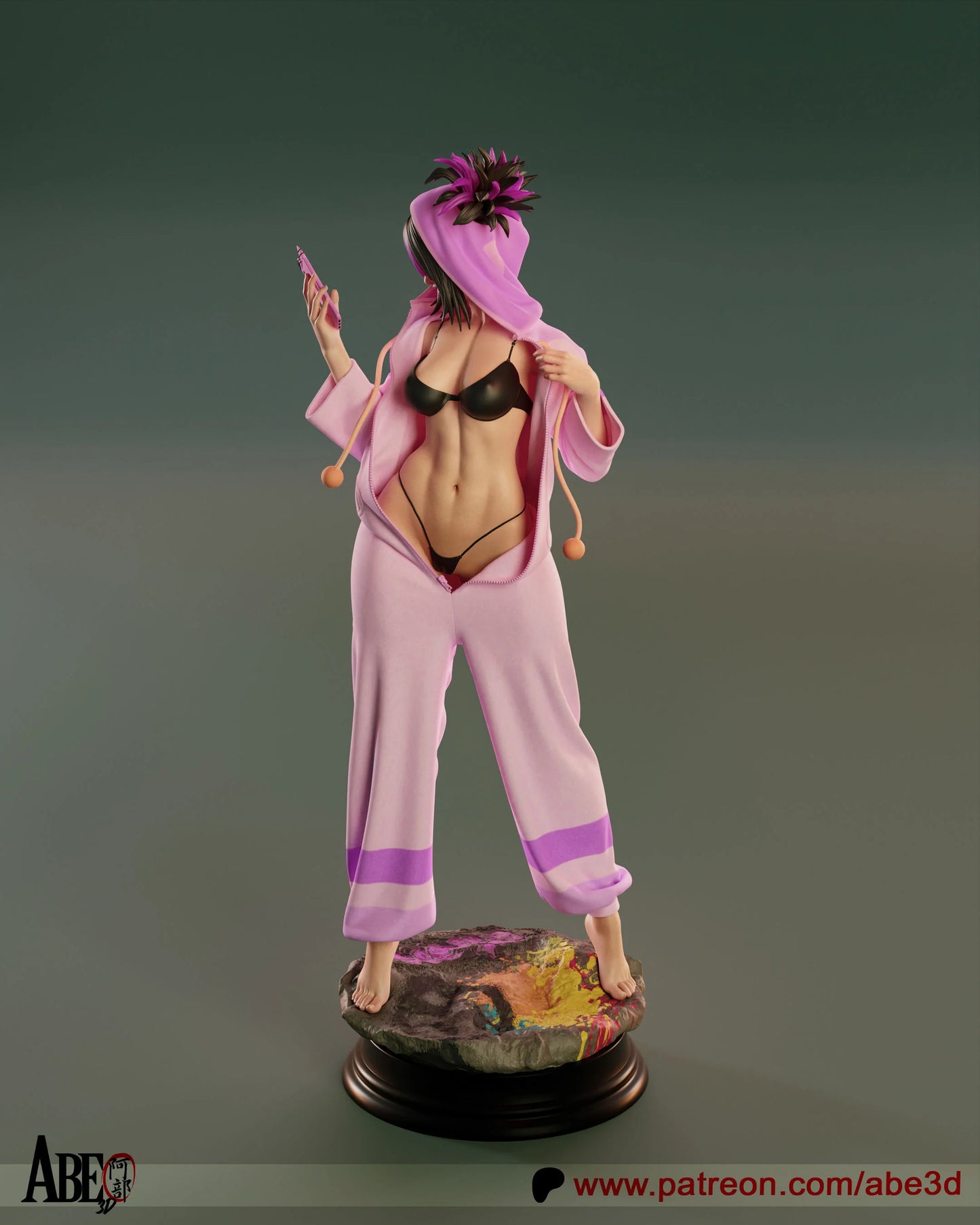 Juri Han Pajamas