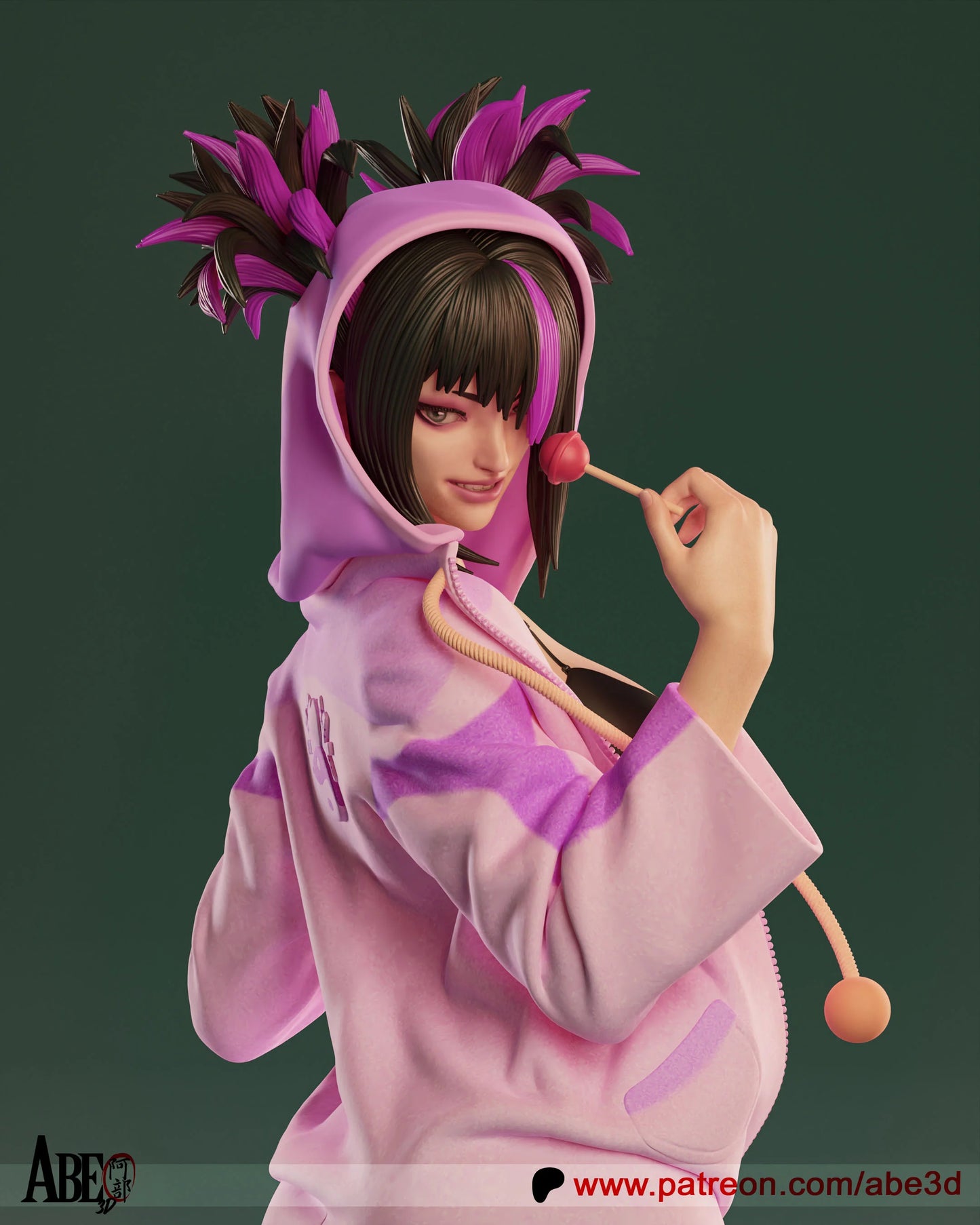 Juri Han Pajamas