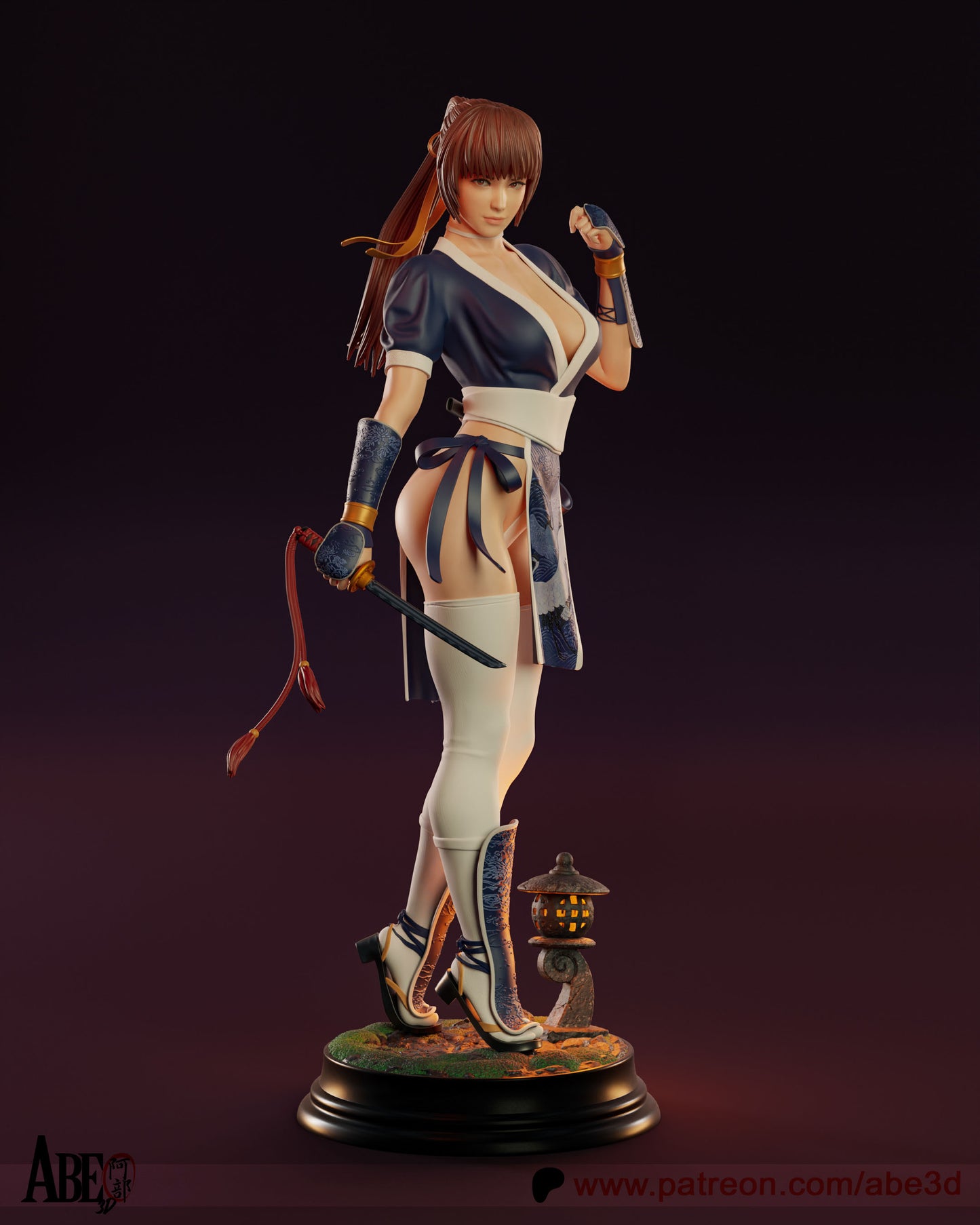 Kasumi