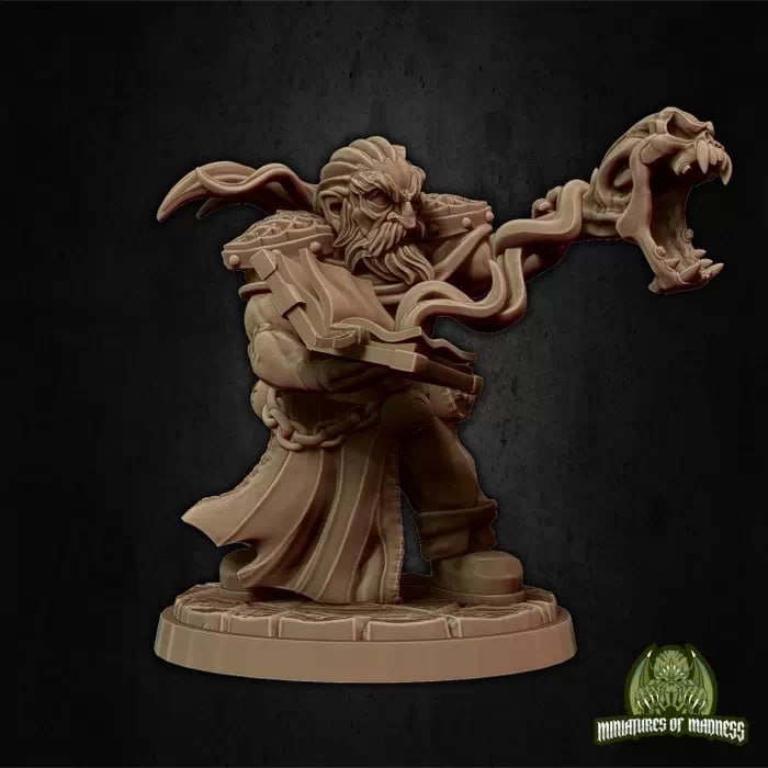 Minis of Madness Collection