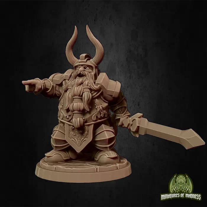 Minis of Madness Collection