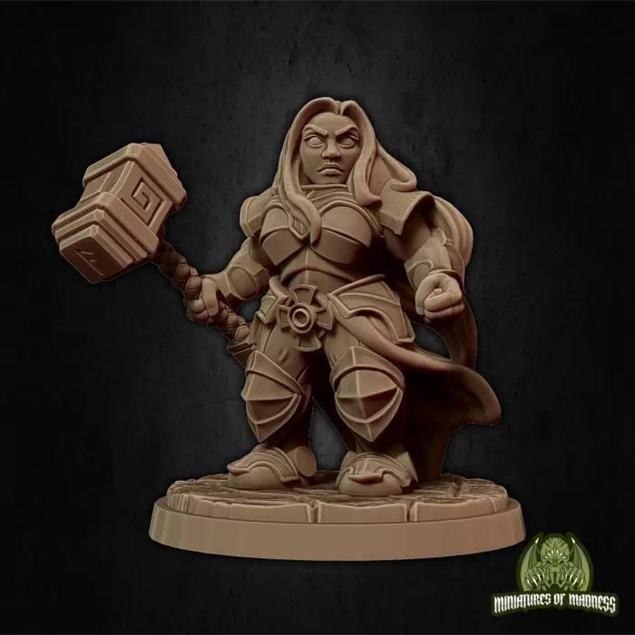 Minis of Madness Collection