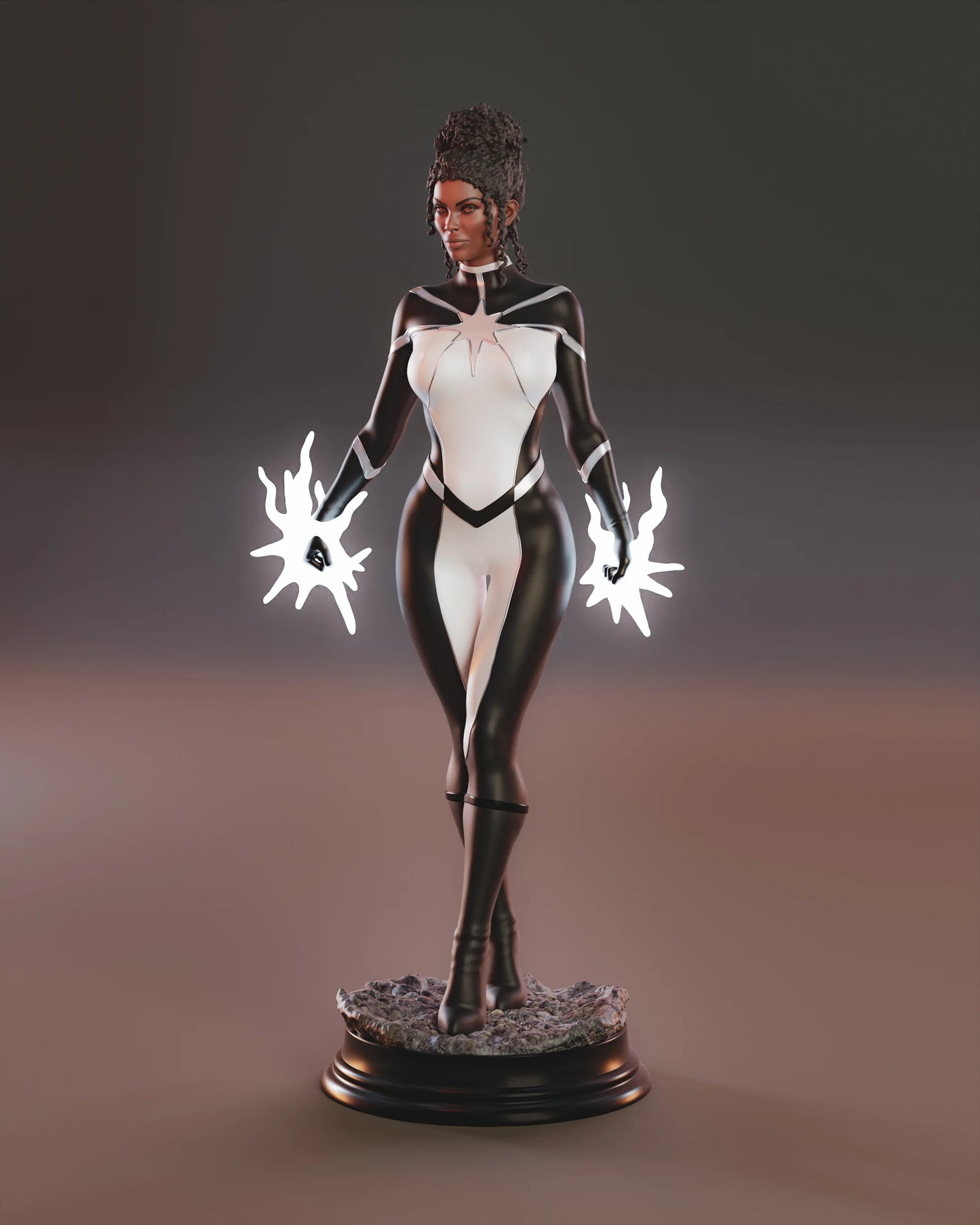 Monica Rambeau