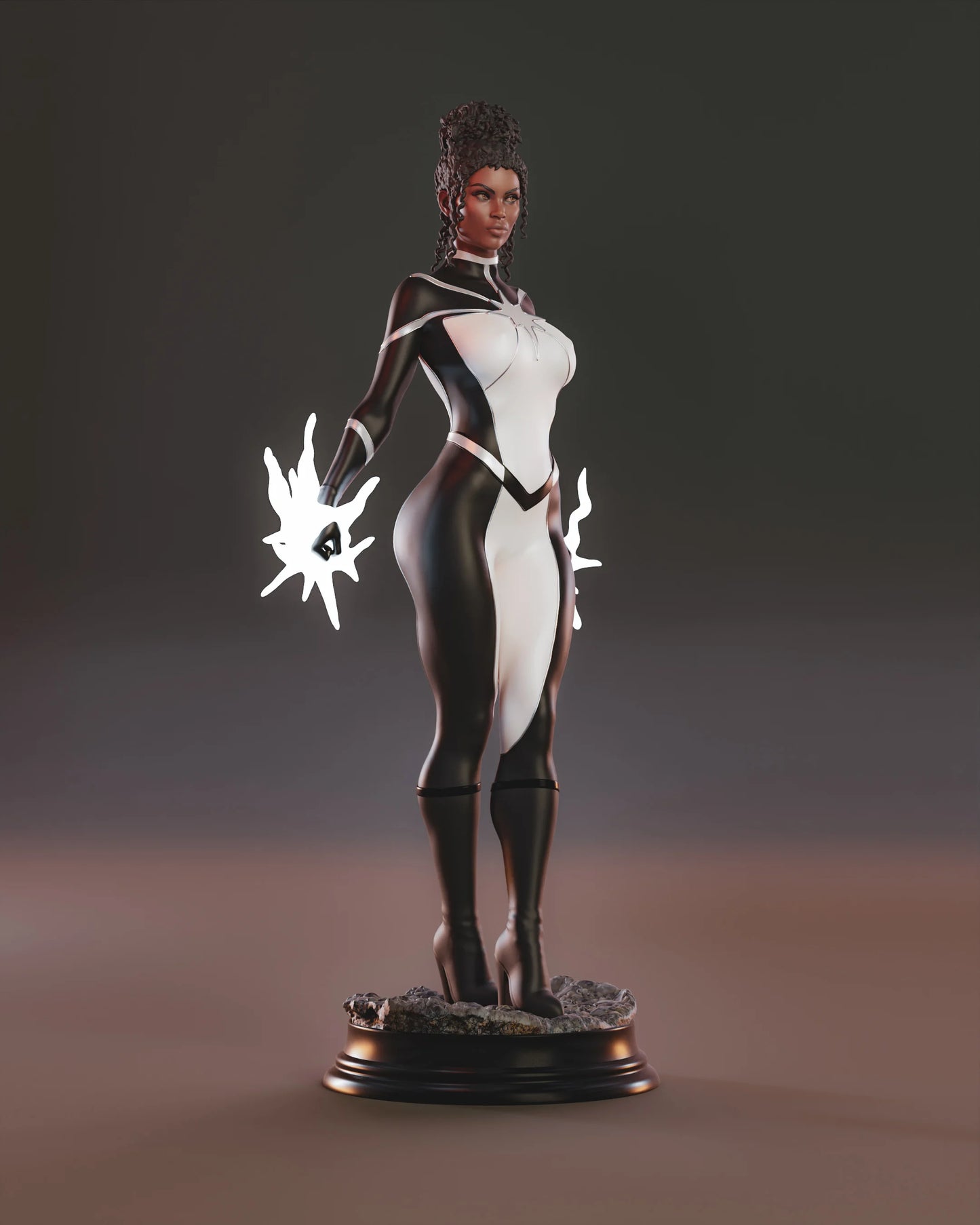 Monica Rambeau