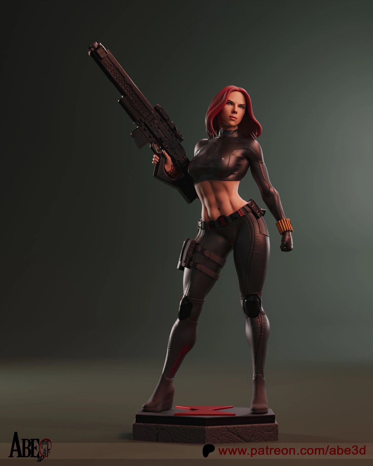 Black Widow