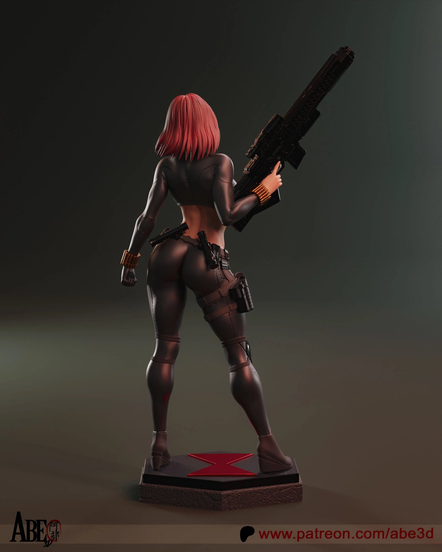 Black Widow