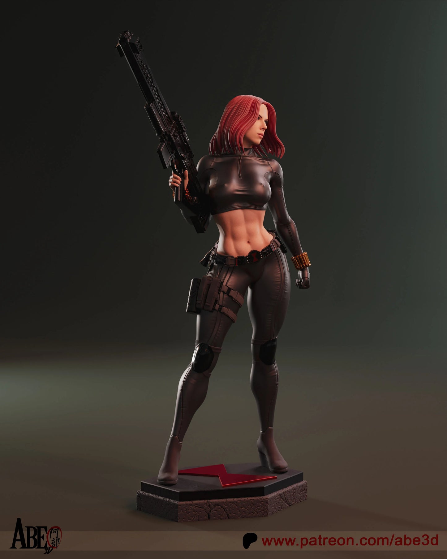 Black Widow