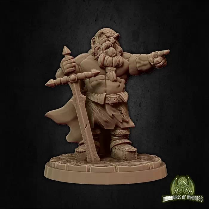 Minis of Madness Collection