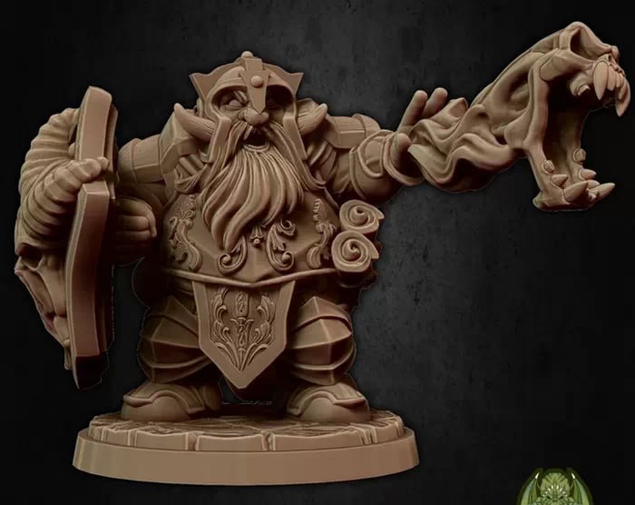 Minis of Madness Collection