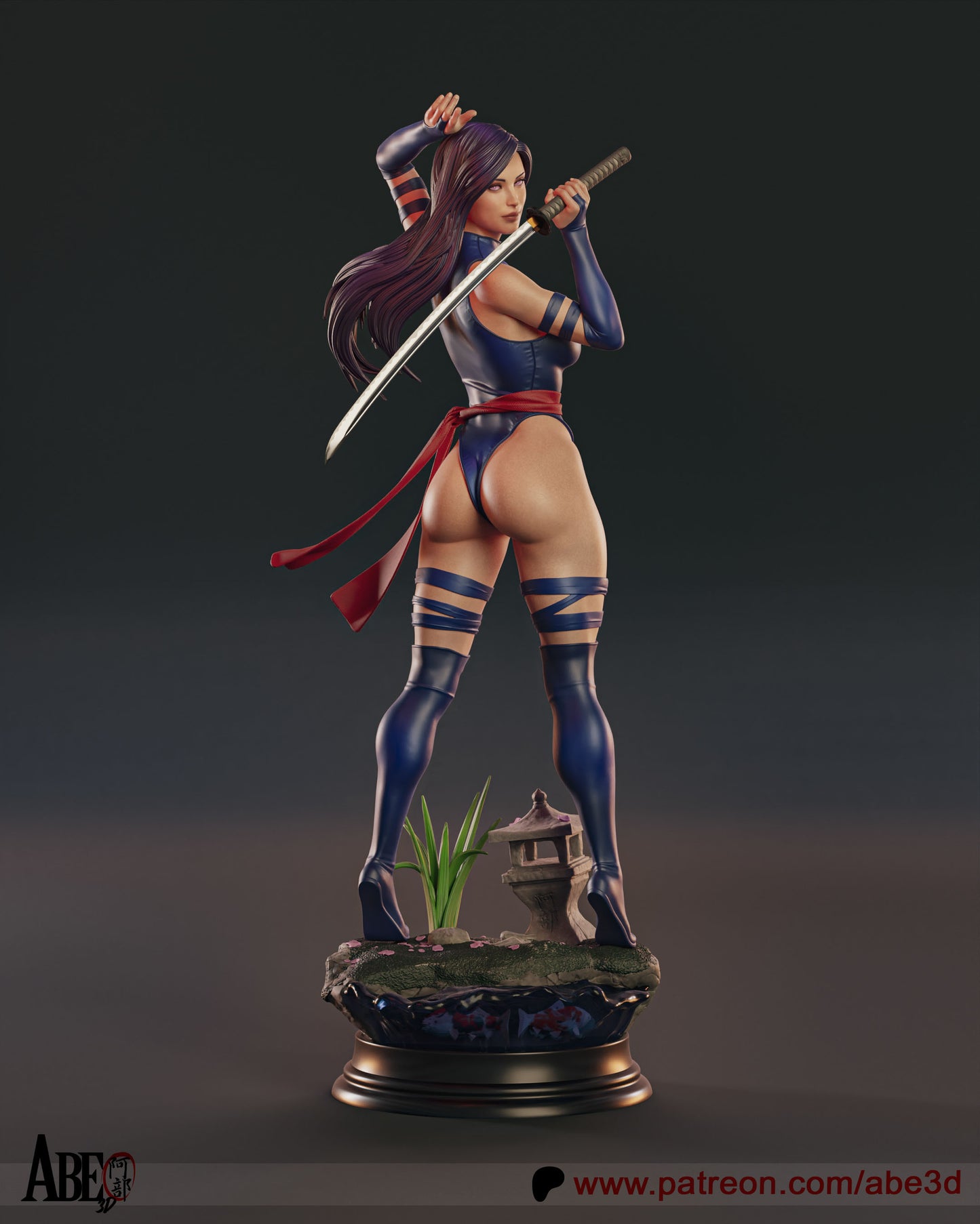 Psylocke