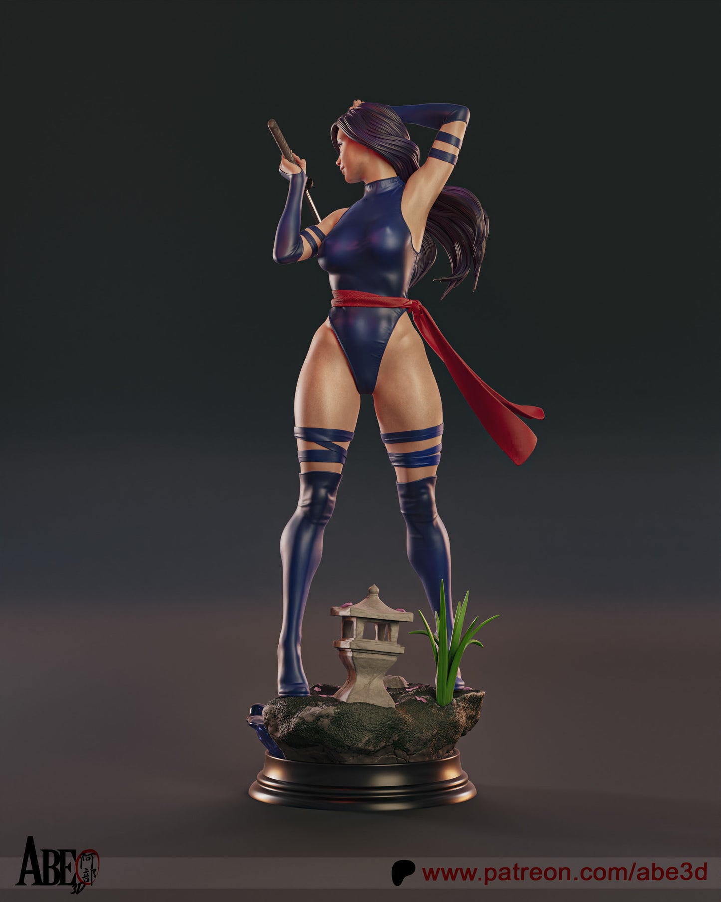 Psylocke