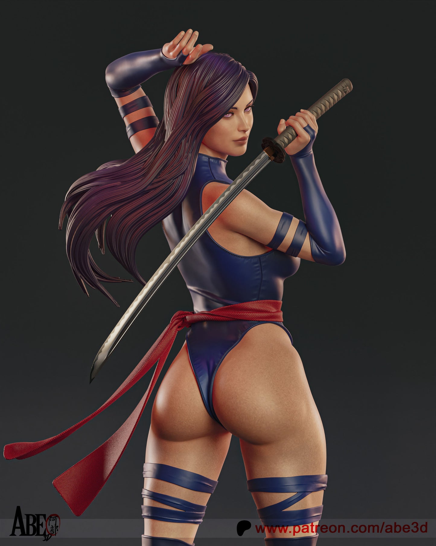 Psylocke