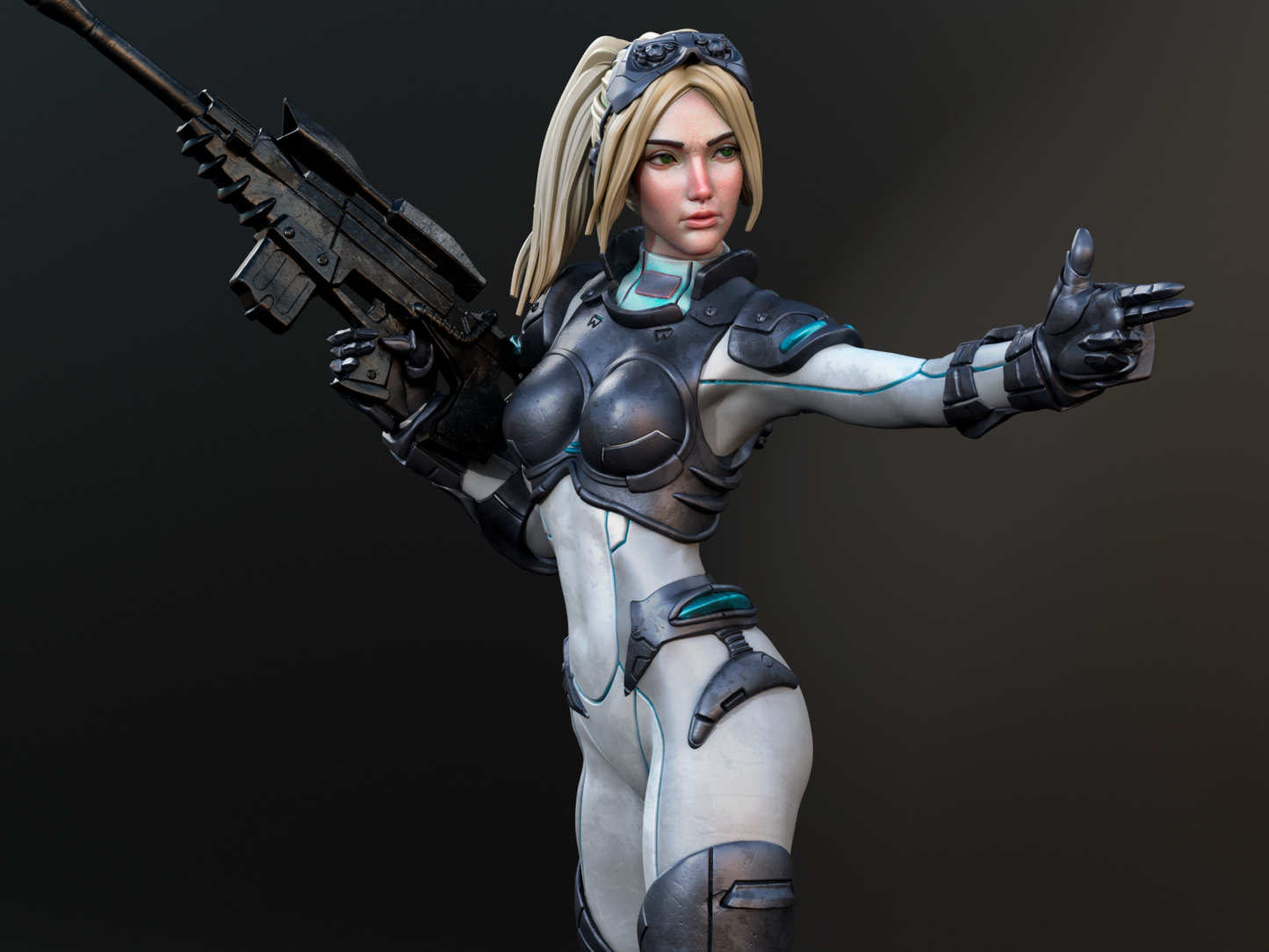 Nova- Starcraft