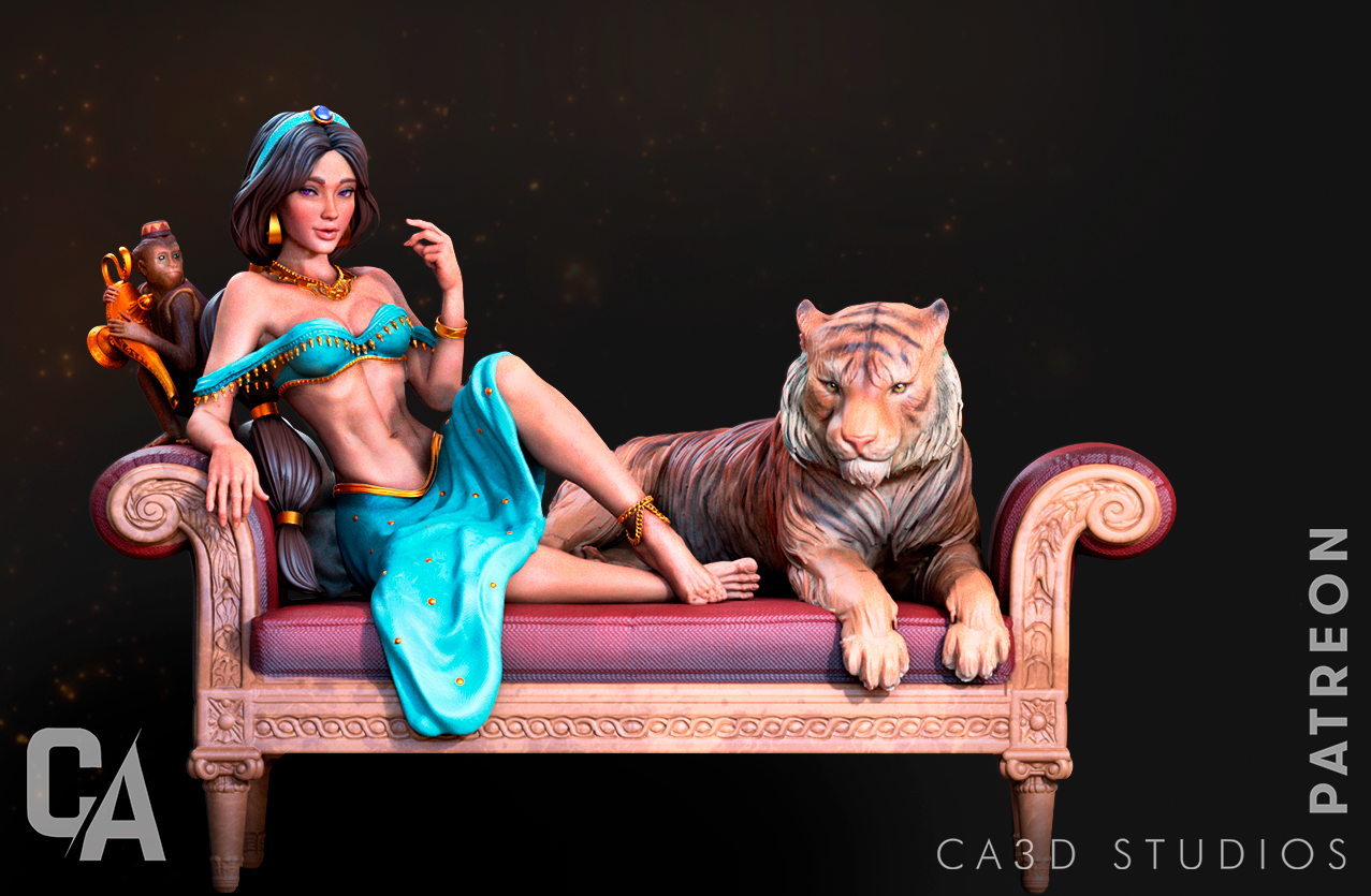 Jasmine