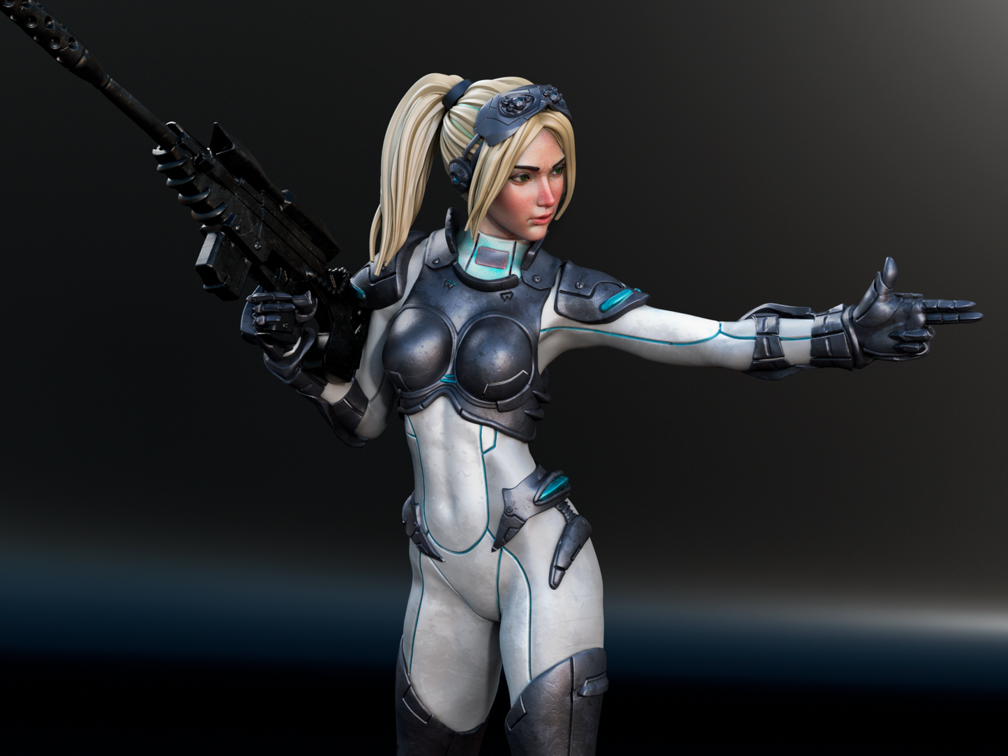 Nova- Starcraft