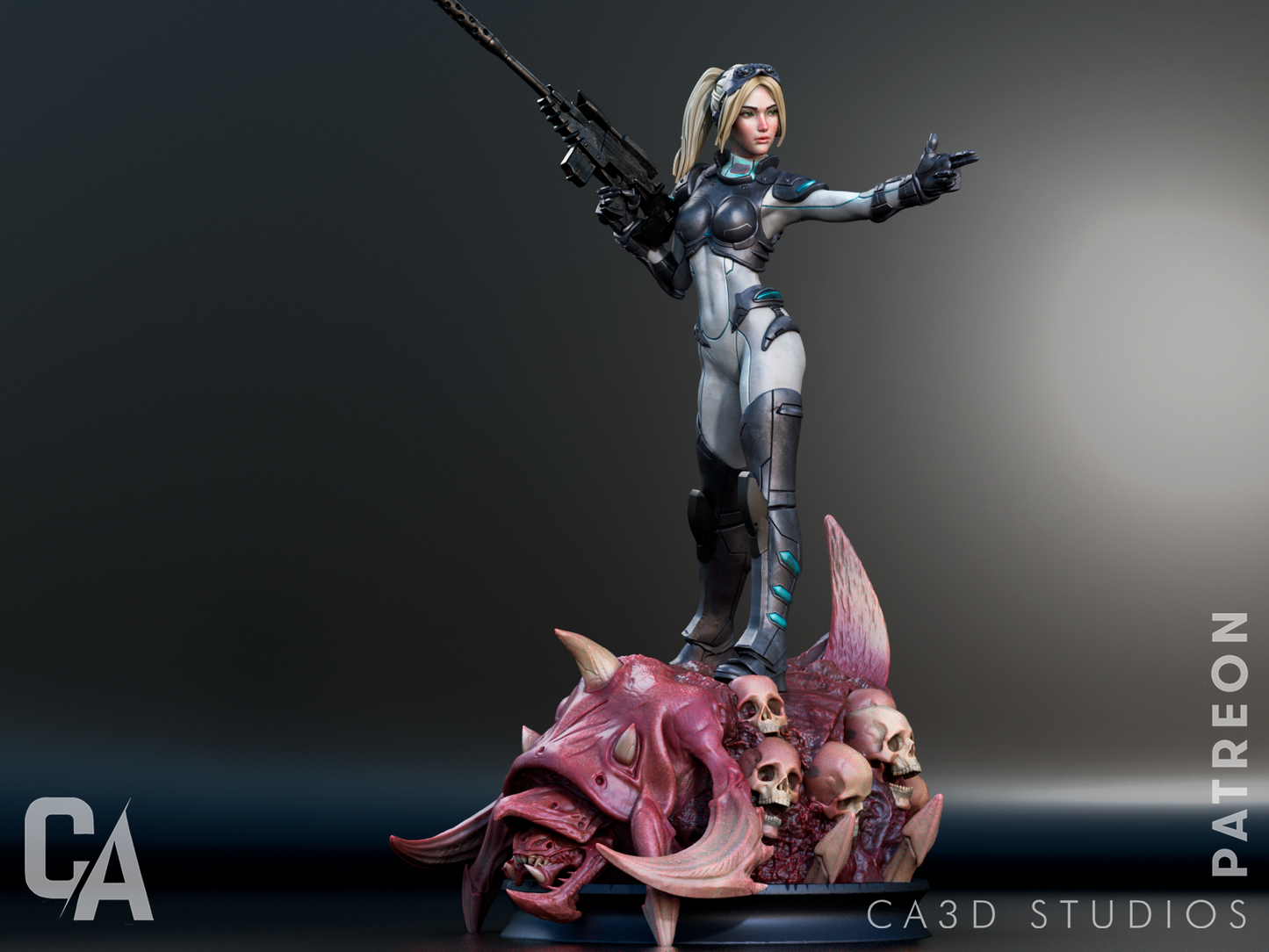 Nova- Starcraft