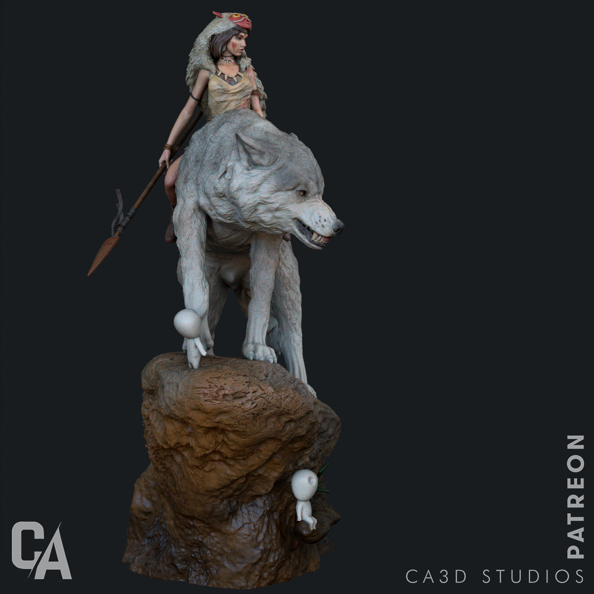 Princess Mononoke