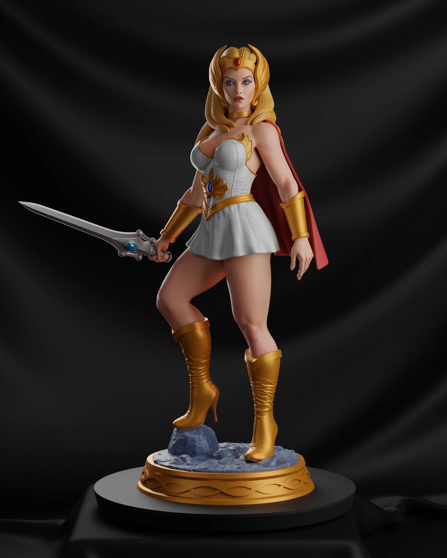 She-ra