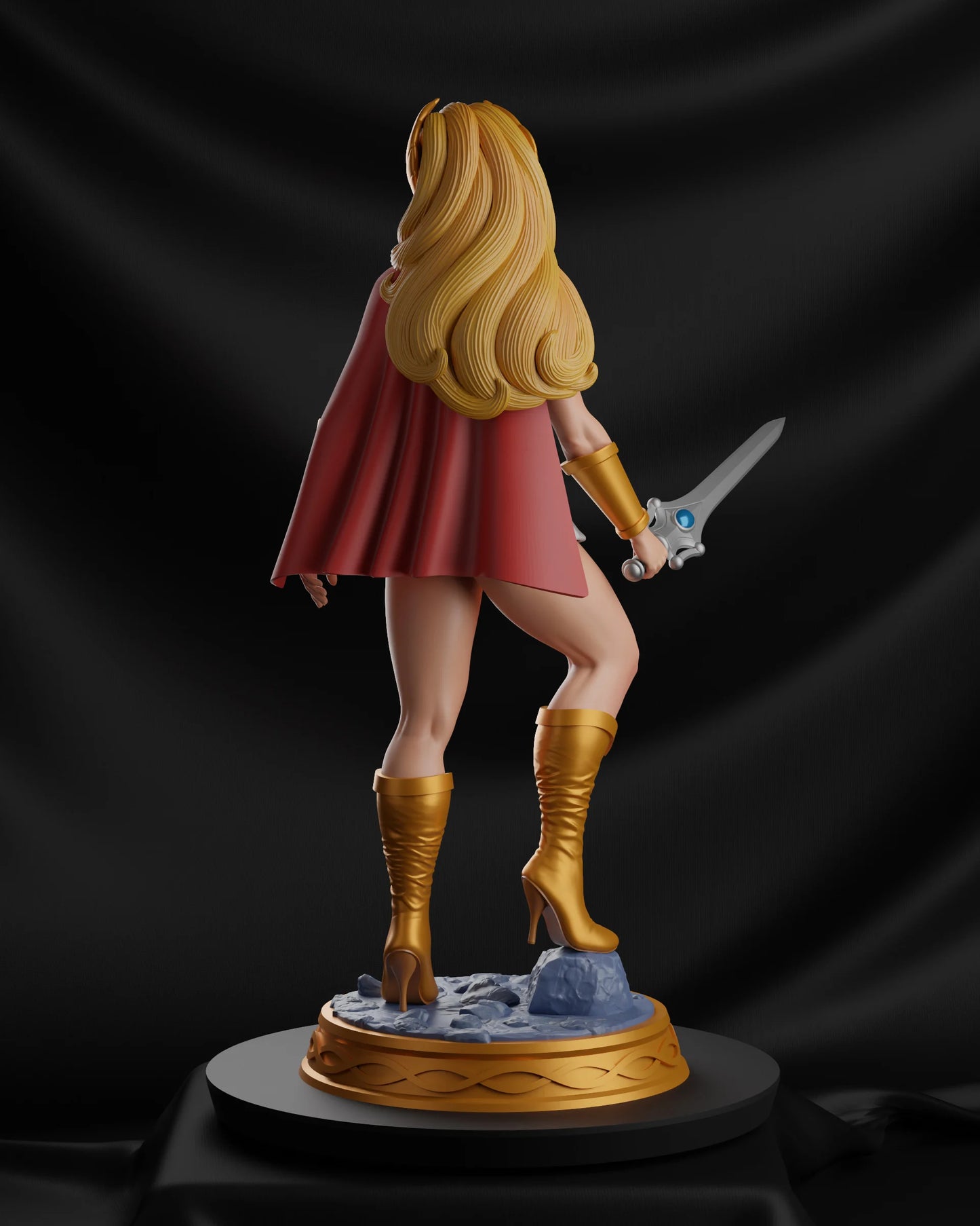 She-ra