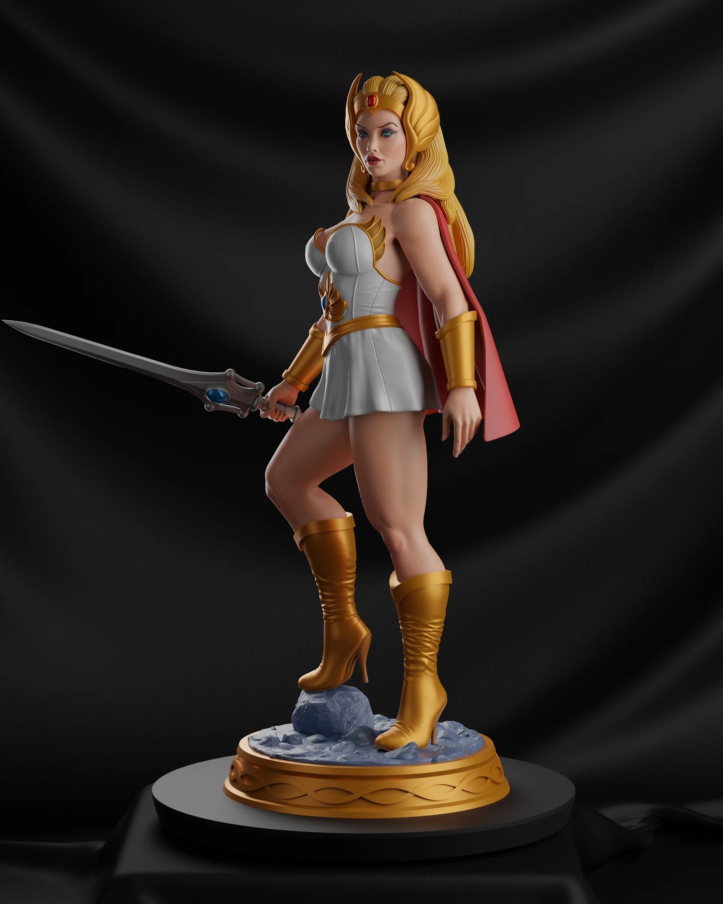 She-ra