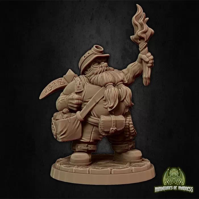 Minis of Madness Collection