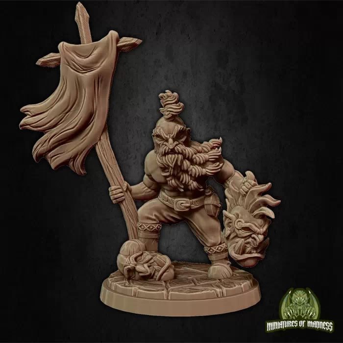 Minis of Madness Collection