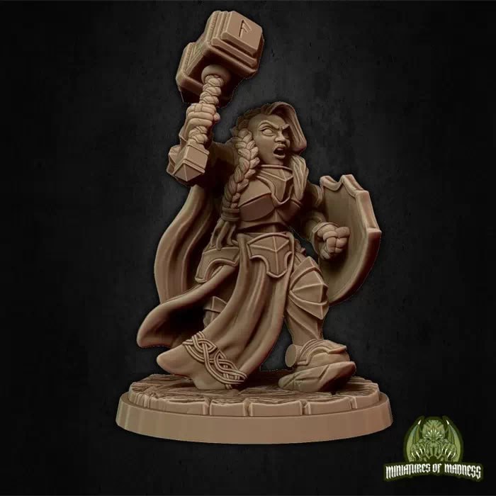 Minis of Madness Collection