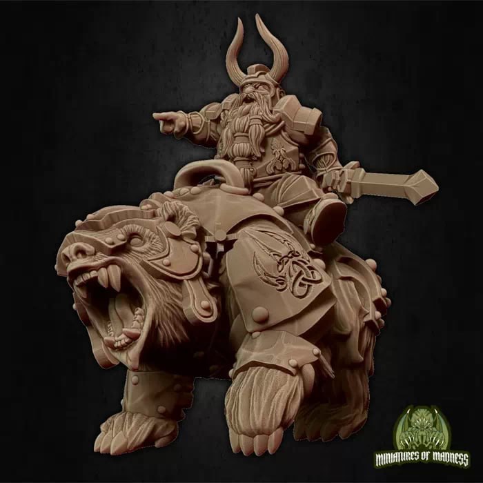 Minis of Madness Collection