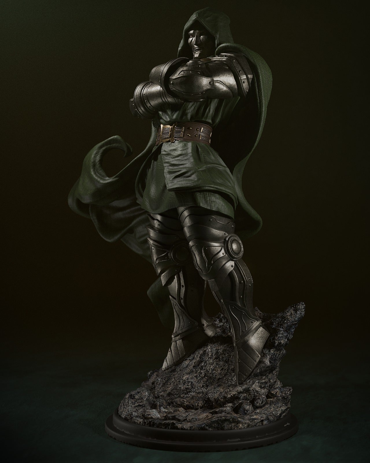 Dr Doom
