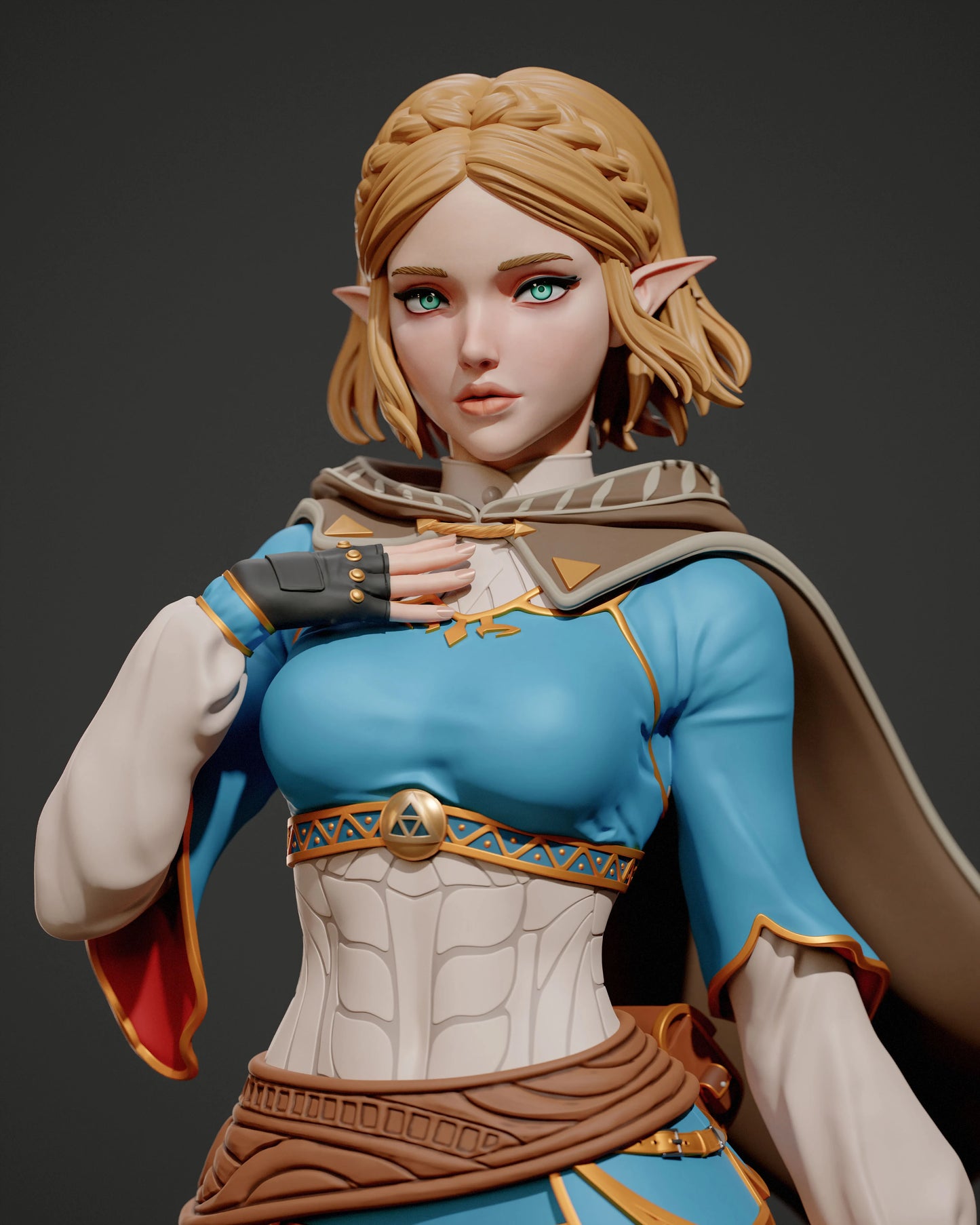 Princess Zelda