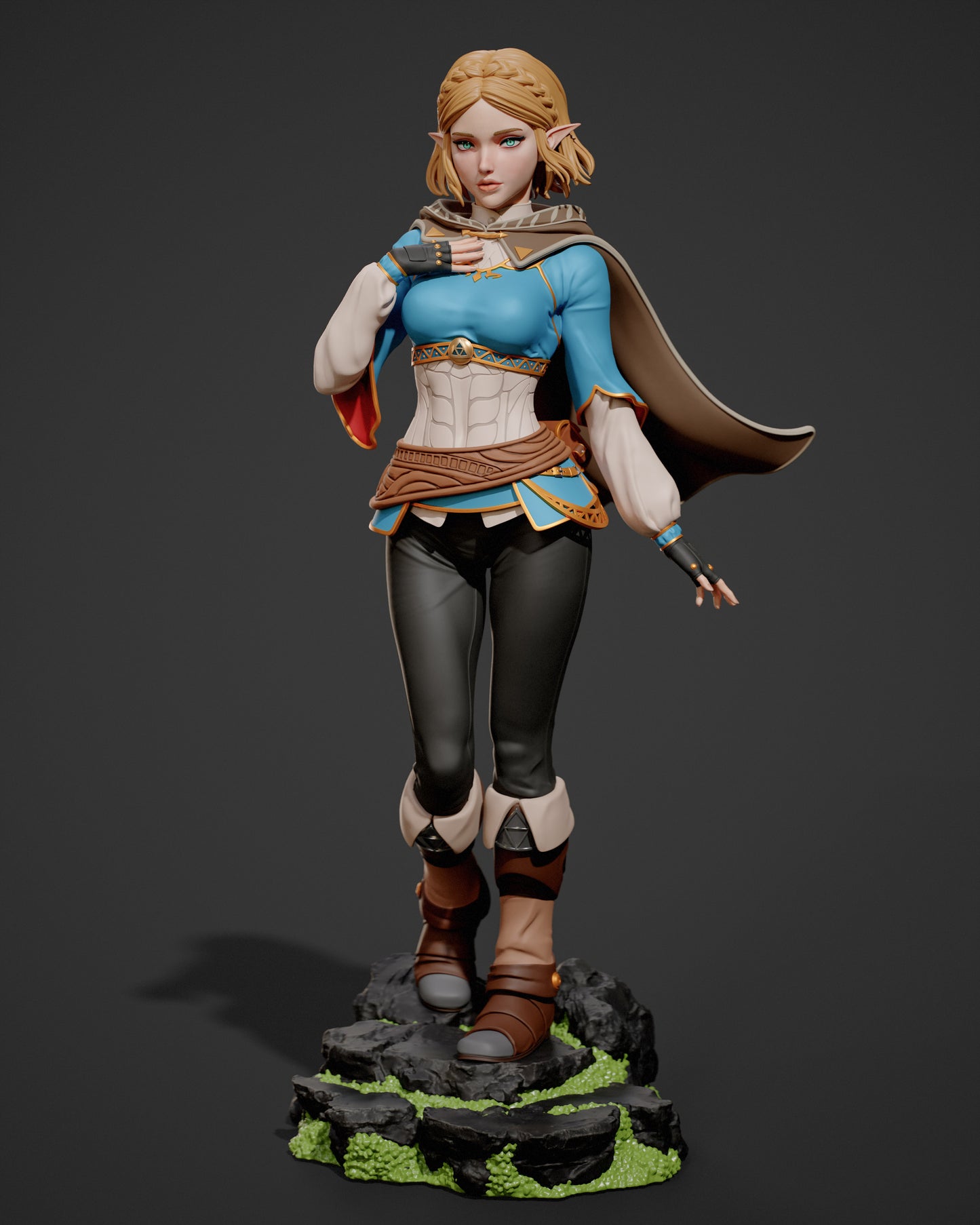 Princess Zelda