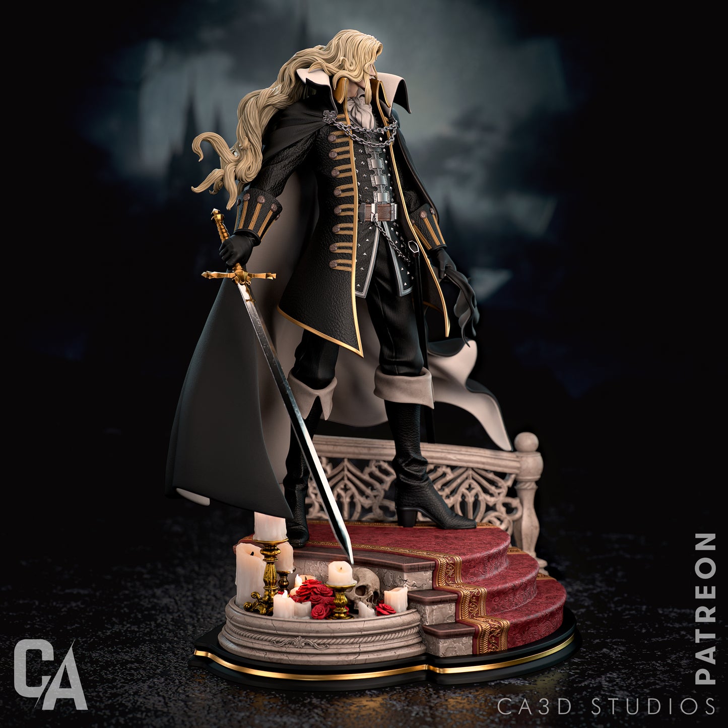 Alucard