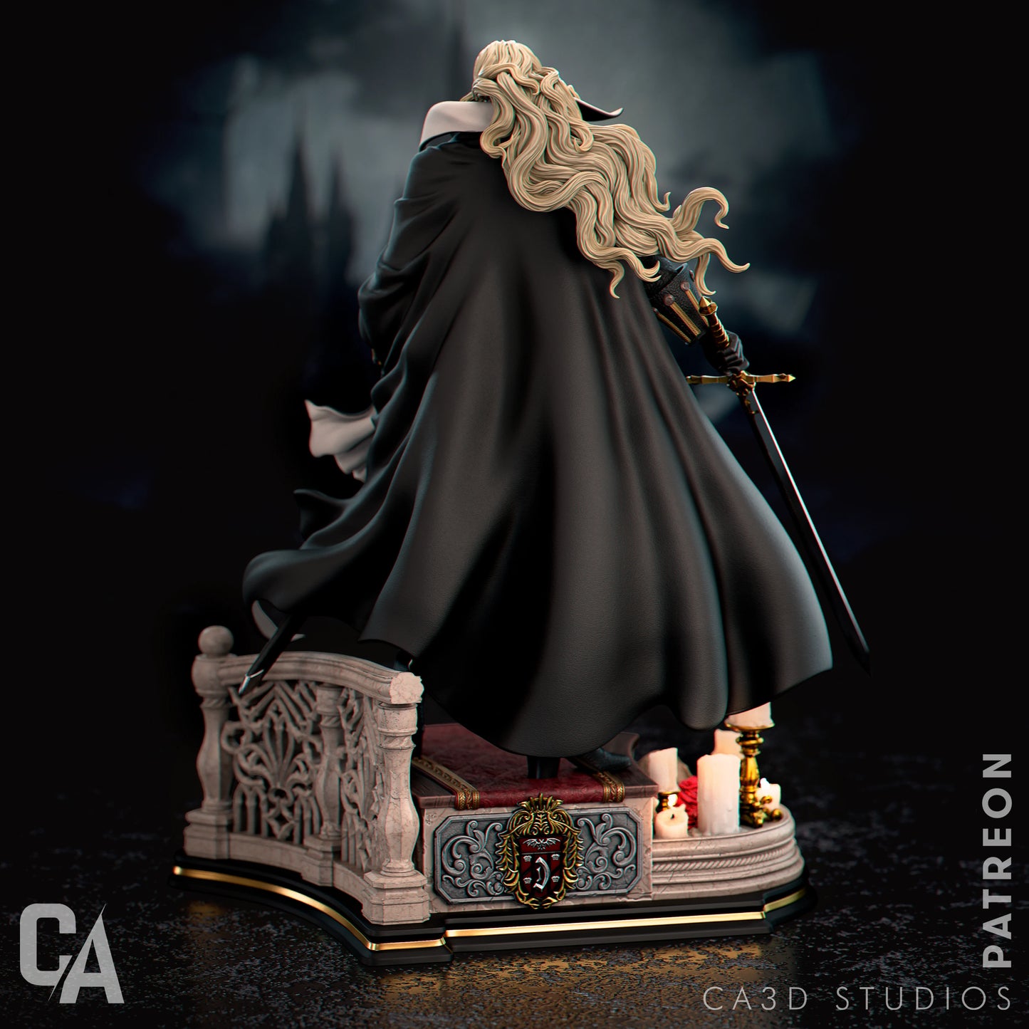 Alucard