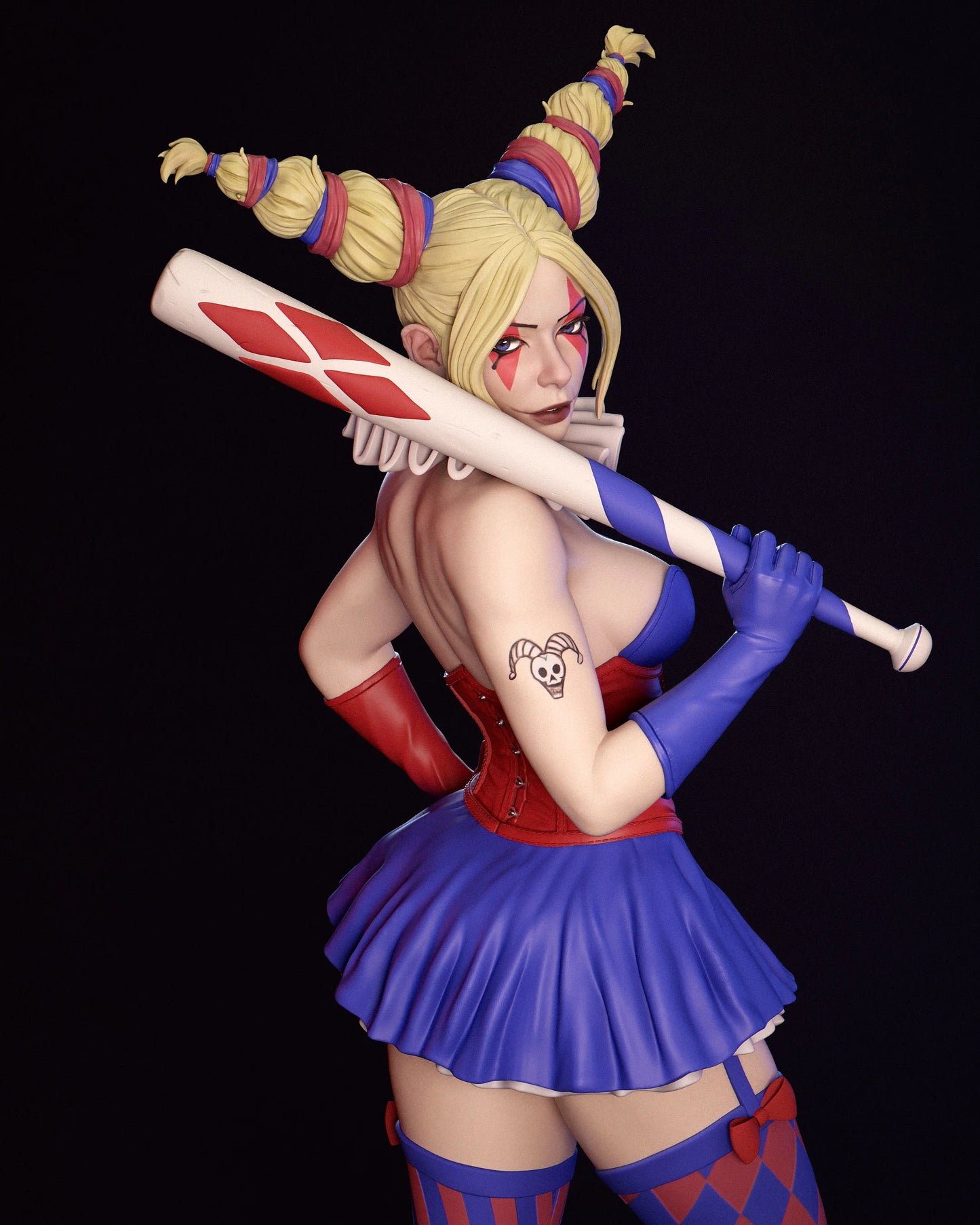 Harley Quinn
