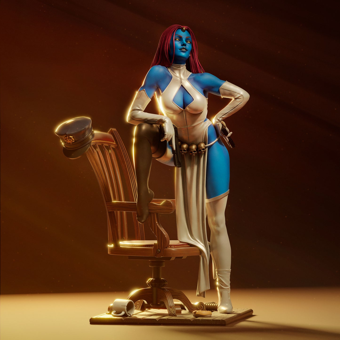 Mystique