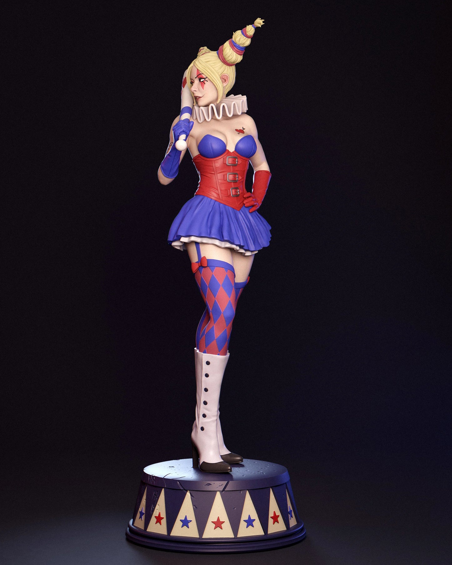 Harley Quinn