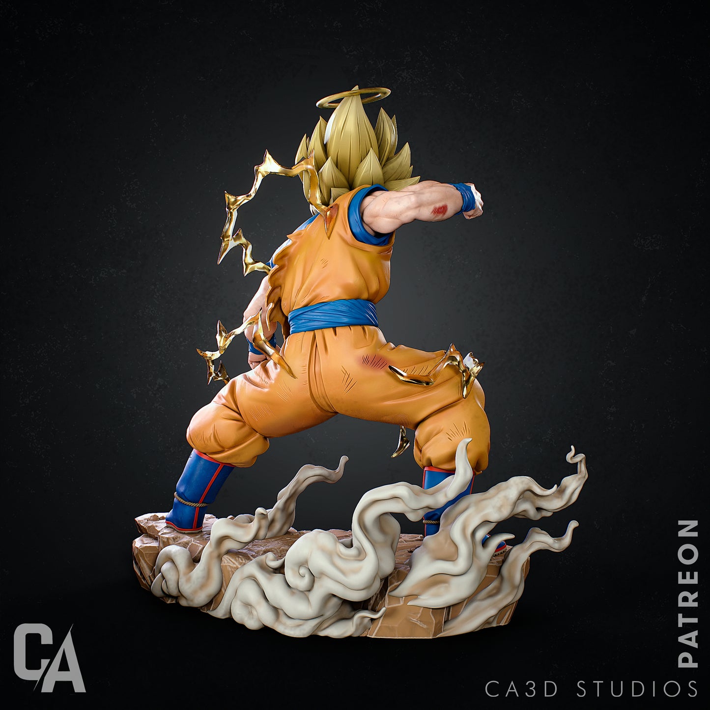 Goku