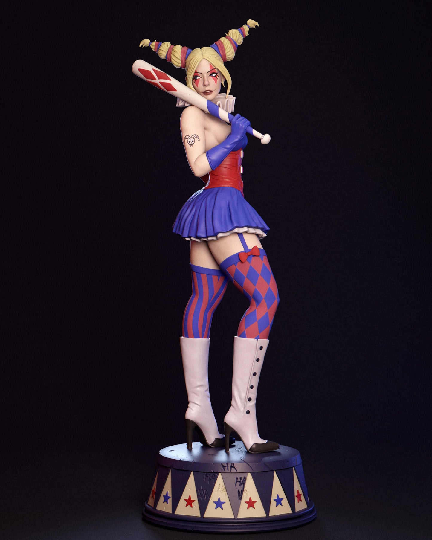 Harley Quinn