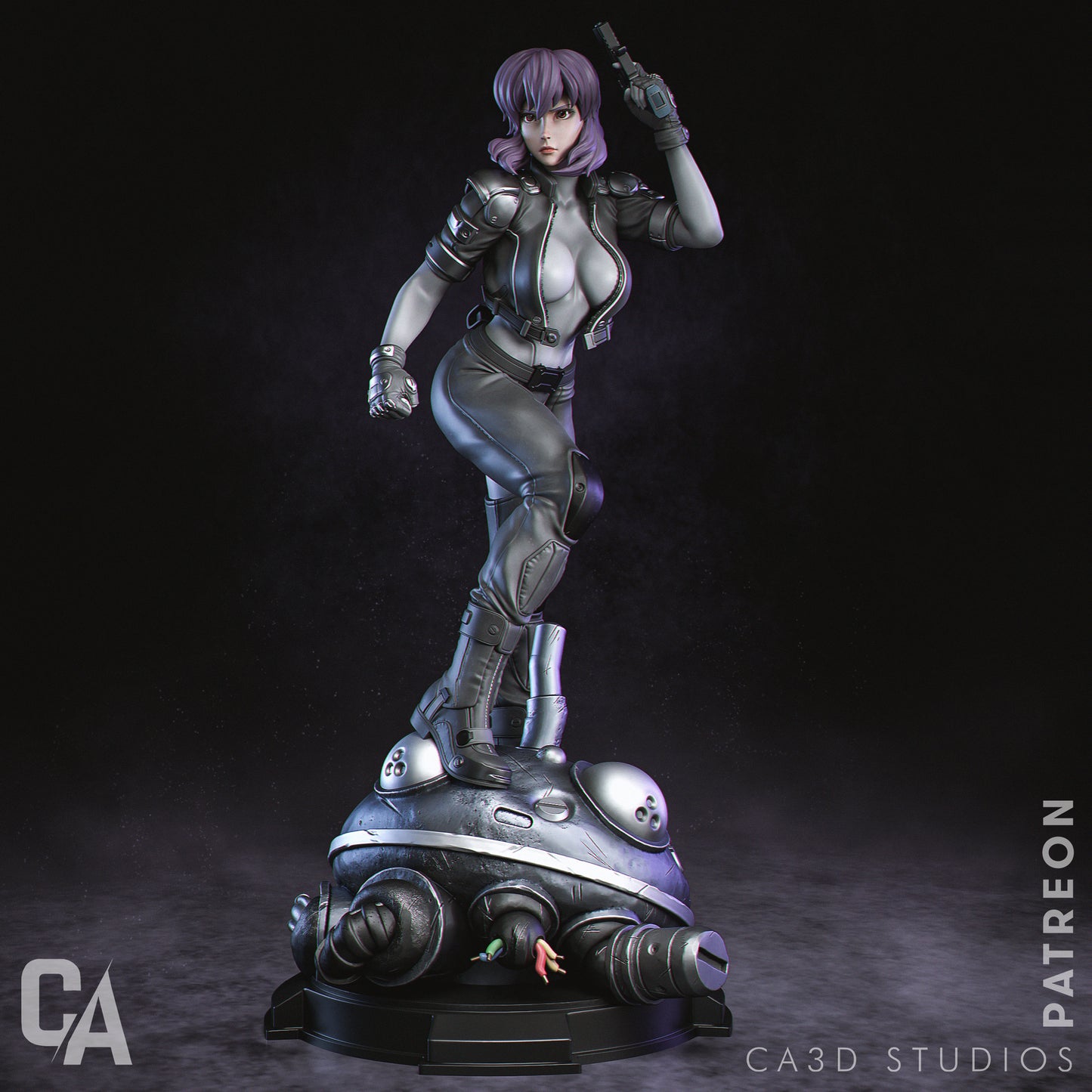 Motoko