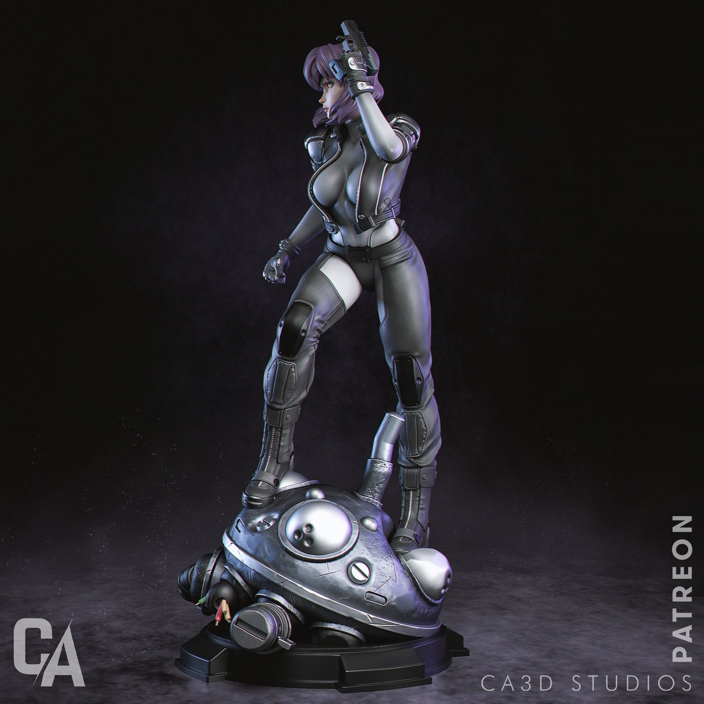 Motoko