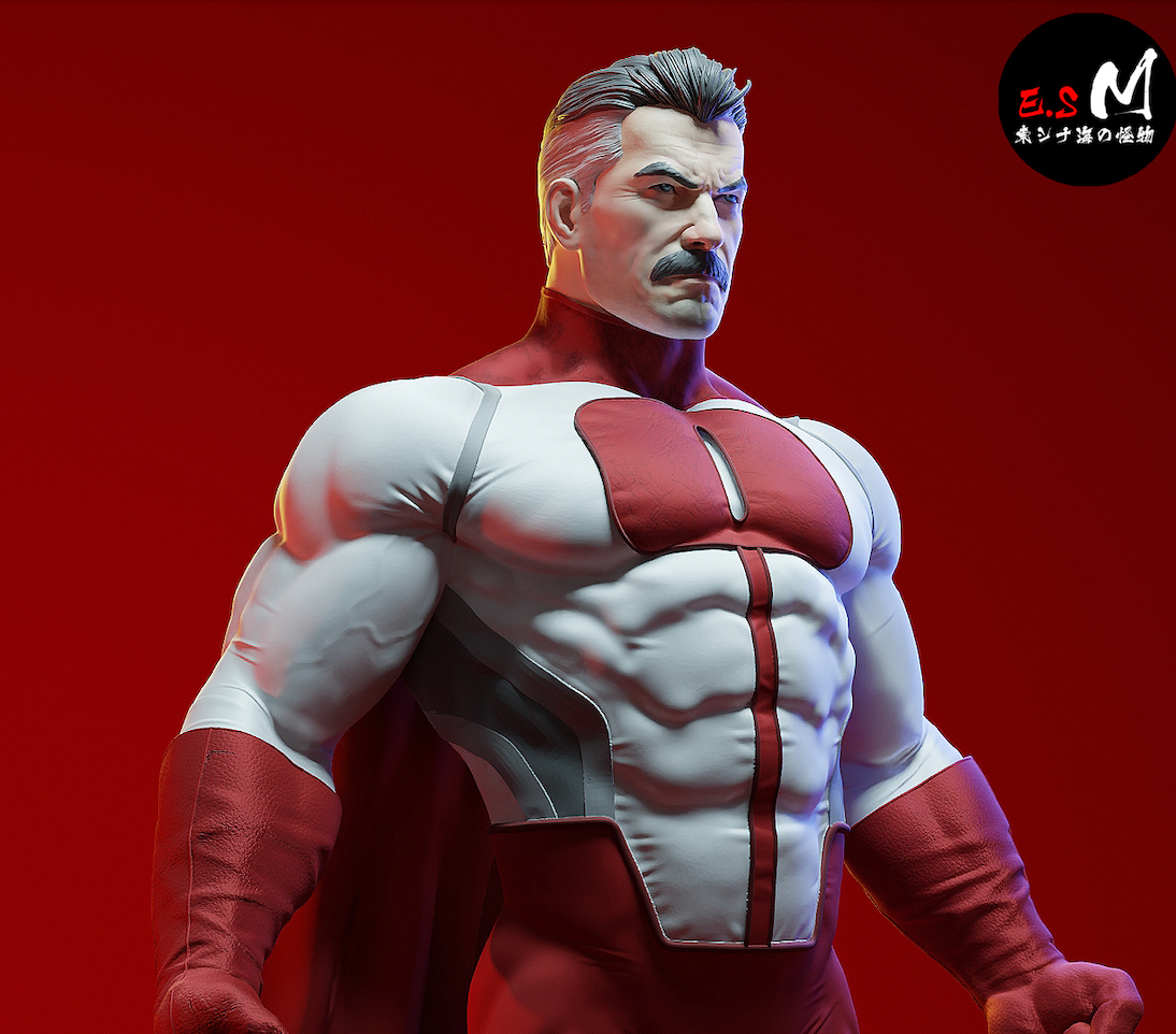 Omni Man