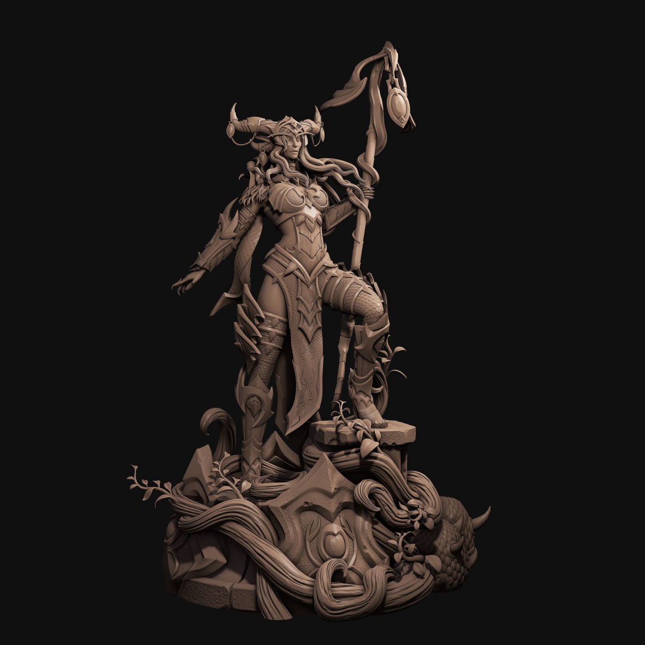 Alexstrasza