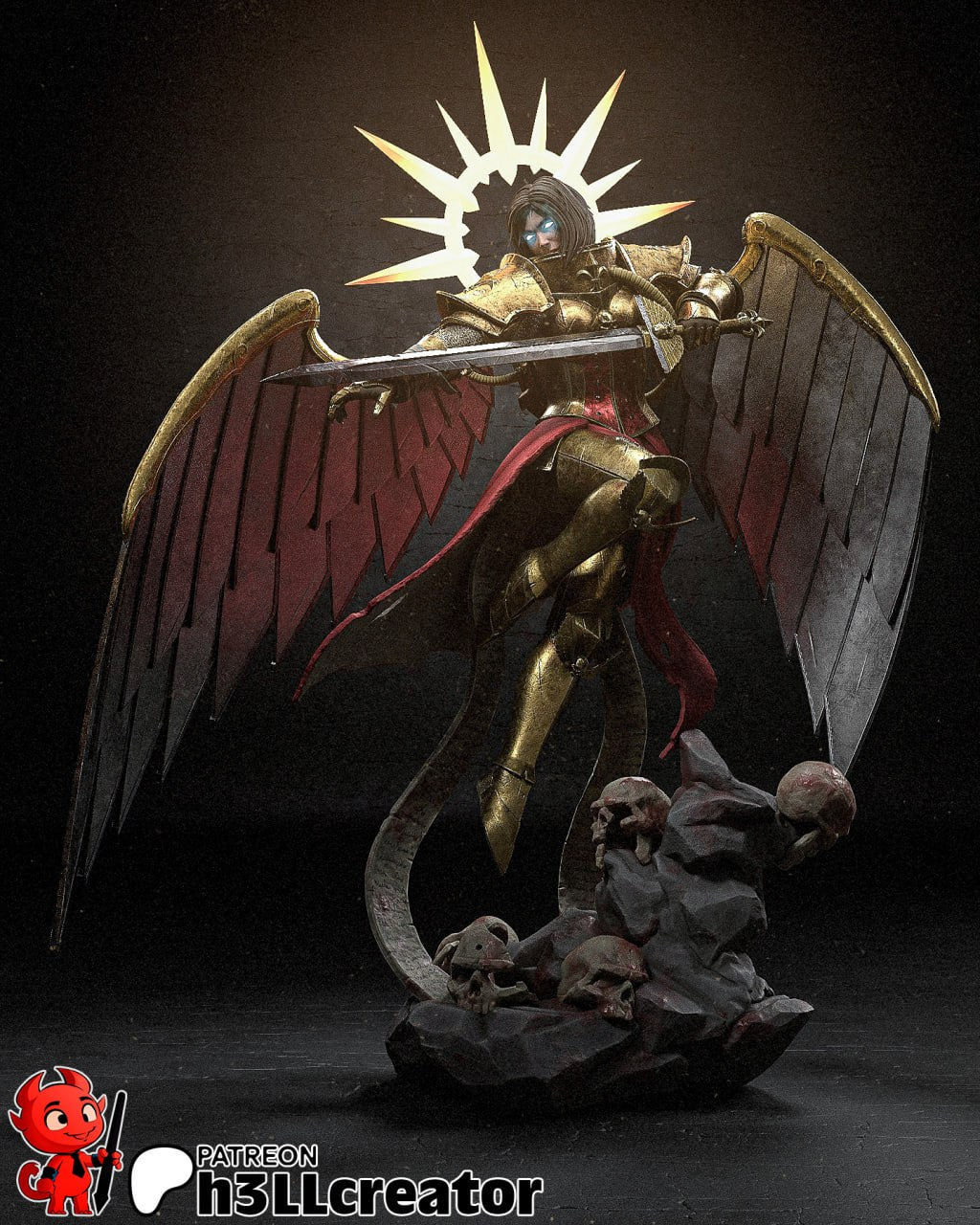 Saint Celestine