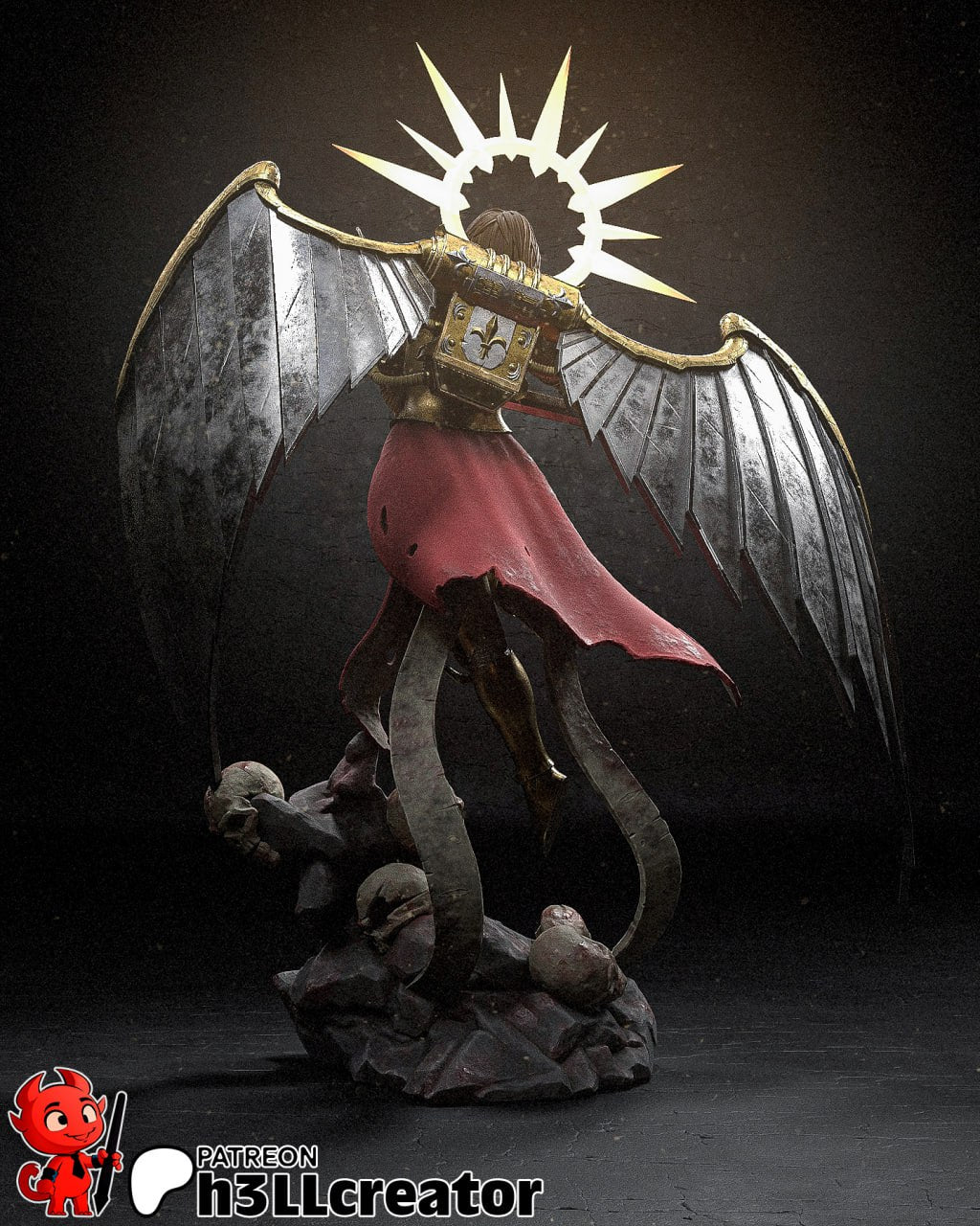 Saint Celestine